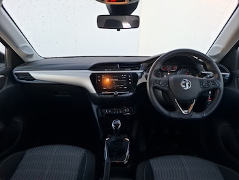 Used Vauxhall Corsa 2022 for sale - 76145640: Photo 2