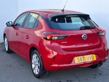 Used Vauxhall Corsa 2022 for sale - 76145640: Photo 3
