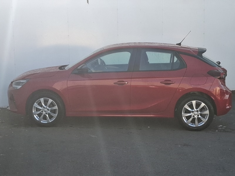 Used Vauxhall Corsa 2022 for sale - 76145640: Photo 4