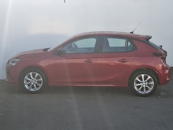 Used Vauxhall Corsa 2022 for sale - 76145640: Photo 4