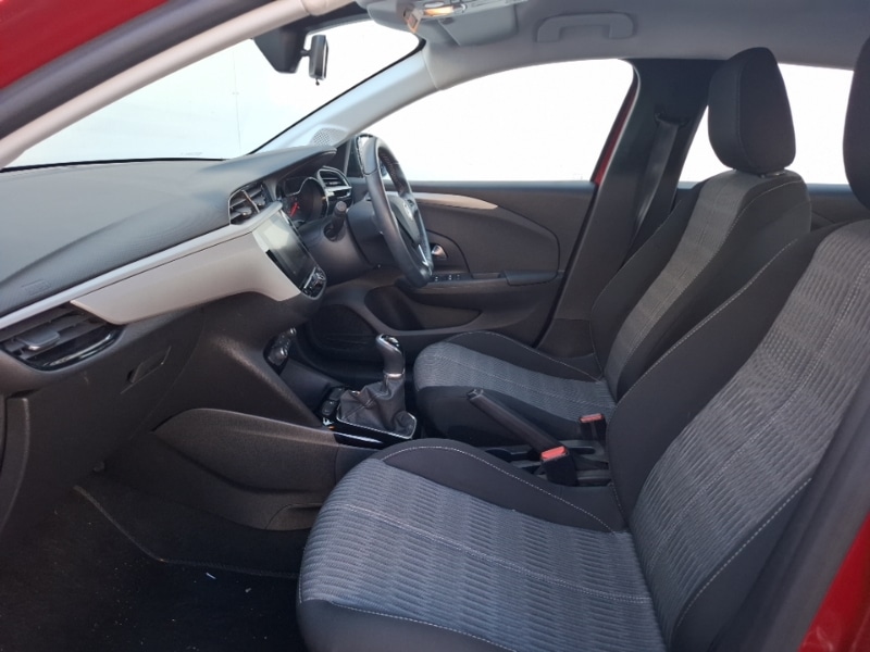 Used Vauxhall Corsa 2022 for sale - 76145640: Photo 5