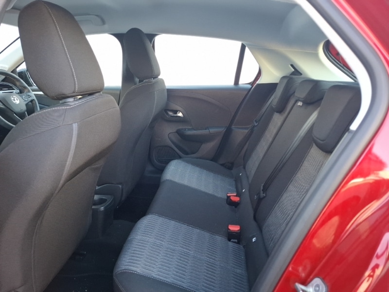 Used Vauxhall Corsa 2022 for sale - 76145640: Photo 6