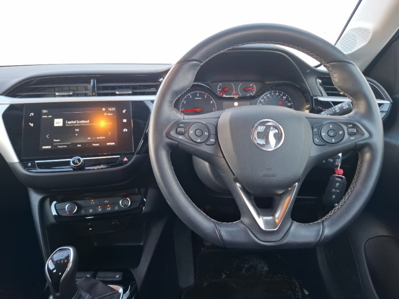 Used Vauxhall Corsa 2022 for sale - 76145640: Photo 7