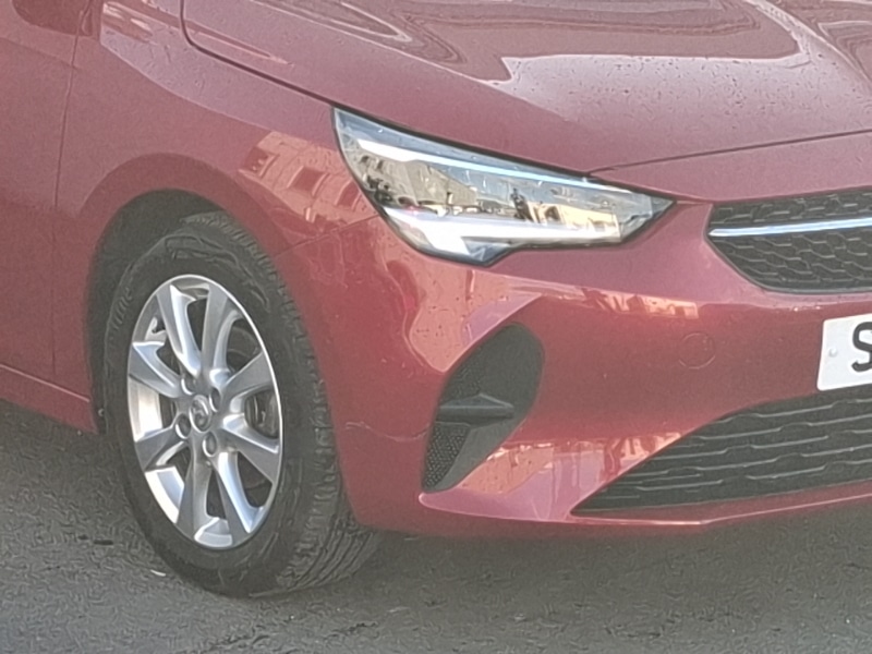 Used Vauxhall Corsa 2022 for sale - 76145640: Photo 9