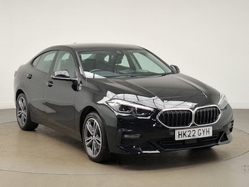 Used BMW 2 Series 2022 for sale - 79044084: Photo