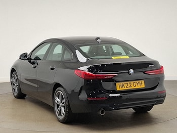 Used BMW 2 Series 2022 for sale - 79044084: Photo
