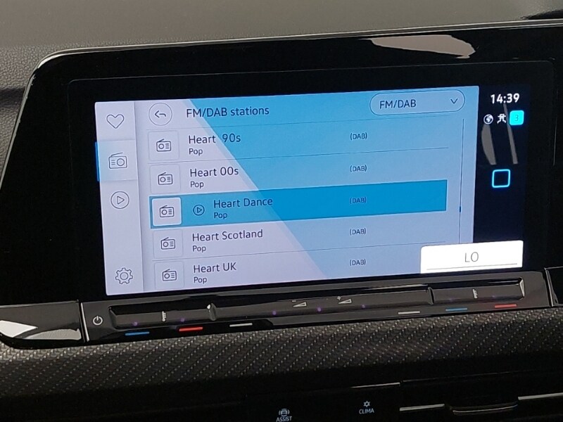 Used Volkswagen Golf 2022 for sale - 77716741: Photo 10