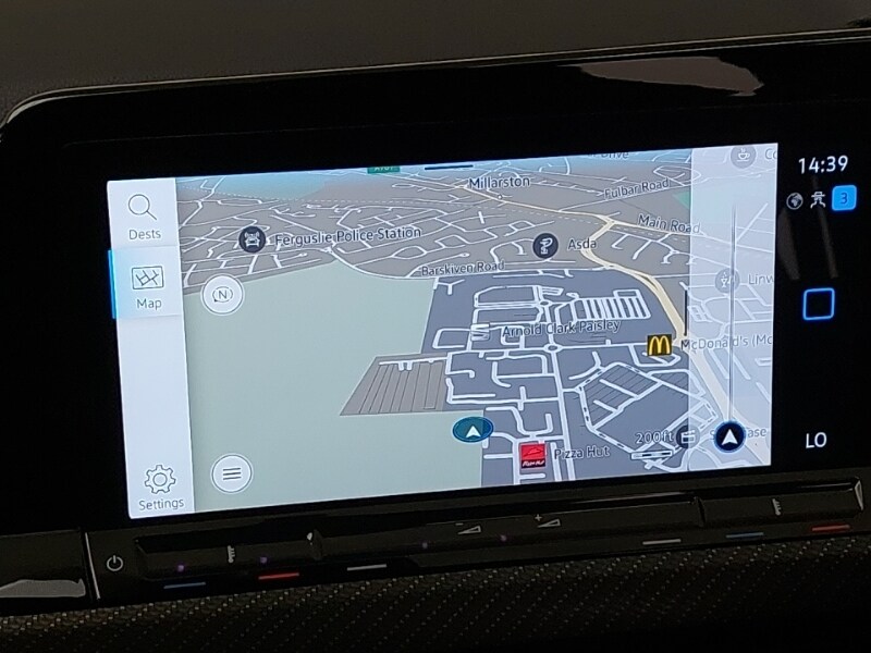 Used Volkswagen Golf 2022 for sale - 77716741: Photo 11