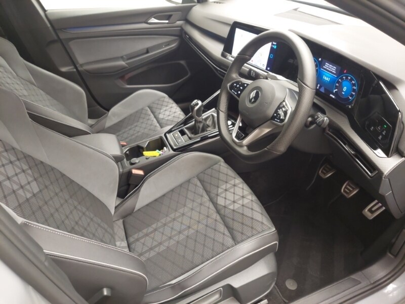 Used Volkswagen Golf 2022 for sale - 77716741: Photo 13