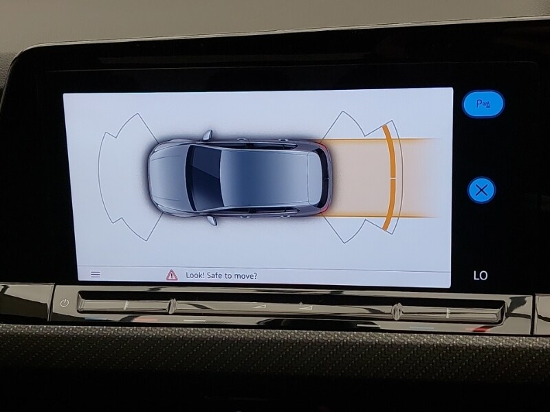 Used Volkswagen Golf 2022 for sale - 77716741: Photo 14