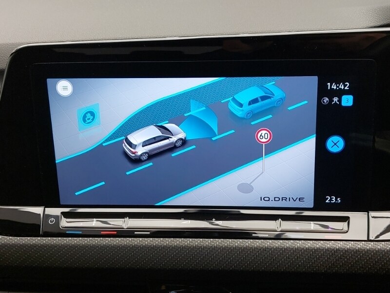 Used Volkswagen Golf 2022 for sale - 77716741: Photo 16