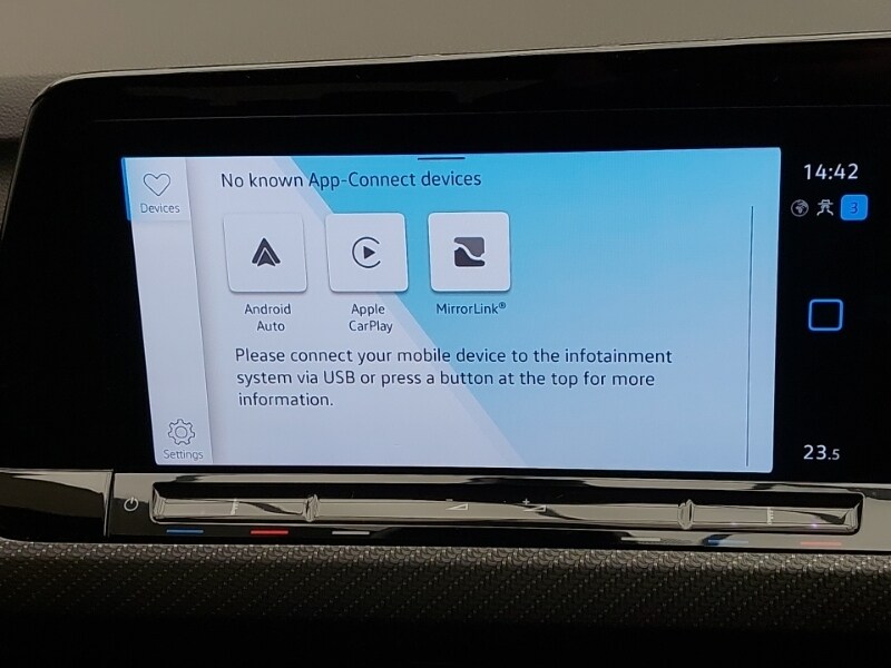 Used Volkswagen Golf 2022 for sale - 77716741: Photo 17