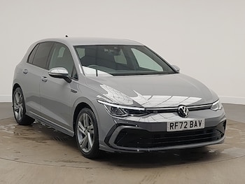 Used Volkswagen Golf 2022 for sale - 77716741: Photo