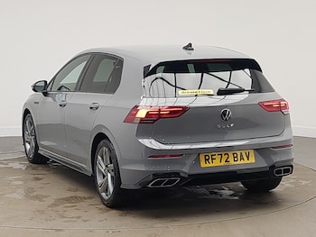 Used Volkswagen Golf 2022 for sale - 77716741: Photo