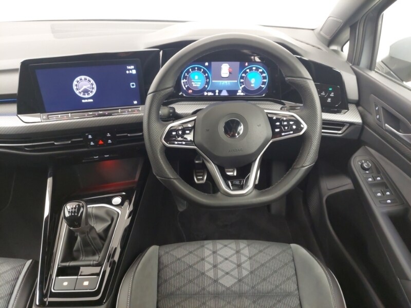 Used Volkswagen Golf 2022 for sale - 77716741: Photo 7