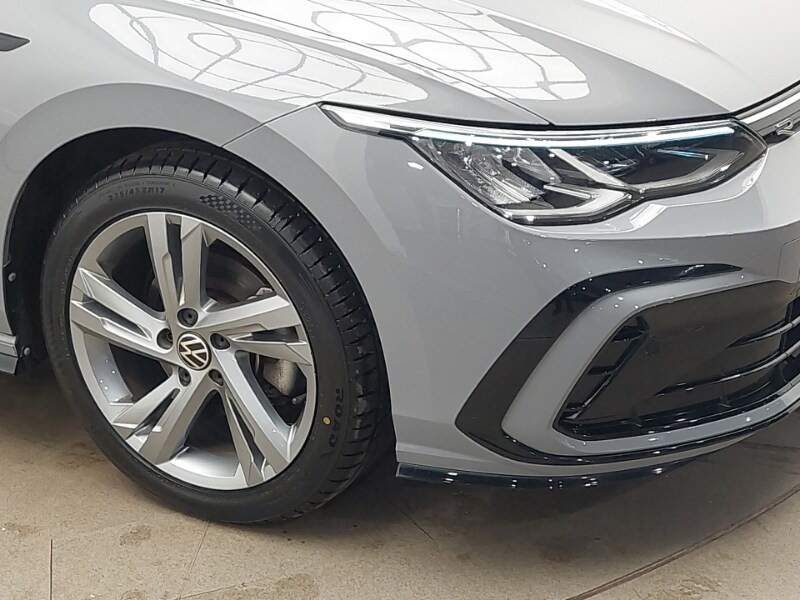 Used Volkswagen Golf 2022 for sale - 77716741: Photo 9