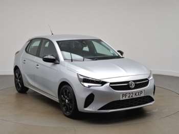 Used Vauxhall Corsa 2022 for sale - 74956961: Photo