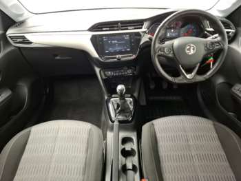 Used Vauxhall Corsa 2022 for sale - 74956961: Photo