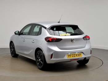 Used Vauxhall Corsa 2022 for sale - 74956961: Photo