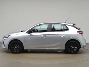 Used Vauxhall Corsa 2022 for sale - 74956961: Photo