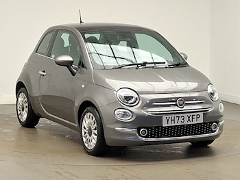 Used Fiat 500 2023 for sale - 79411478: Photo