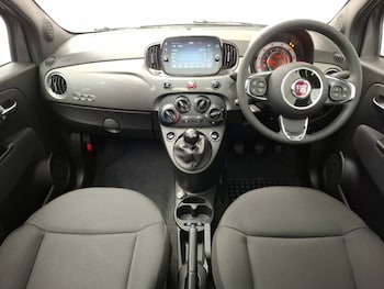 Used Fiat 500 2023 for sale - 79411478: Photo