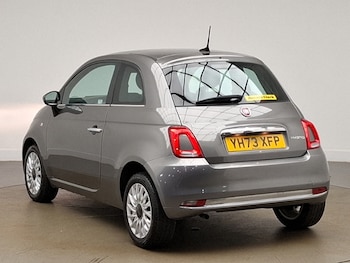 Used Fiat 500 2023 for sale - 79411478: Photo