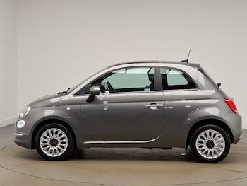 Used Fiat 500 2023 for sale - 79411478: Photo