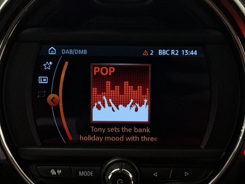 Used MINI Clubman 2020 for sale - 78126432: Photo 10