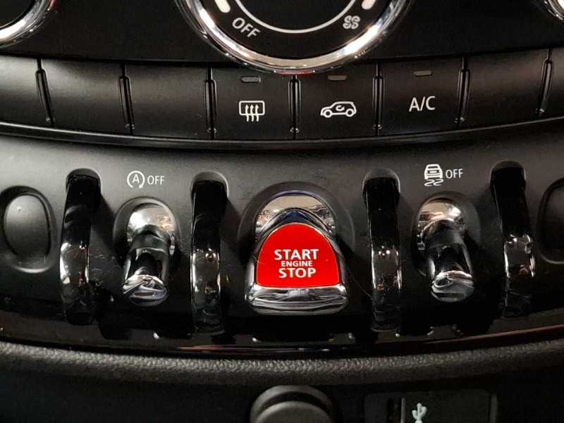 Used MINI Clubman 2020 for sale - 78126432: Photo 11