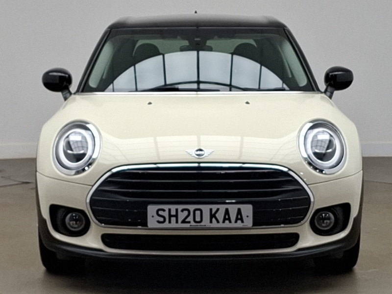 Used MINI Clubman 2020 for sale - 78126432: Photo 12