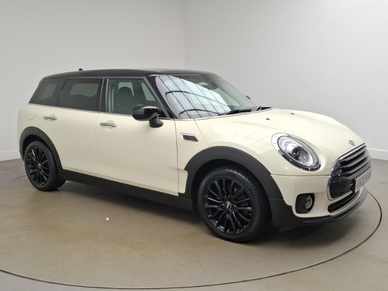 Used MINI Clubman 2020 for sale - 78126432: Photo 13