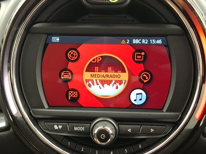 Used MINI Clubman 2020 for sale - 78126432: Photo 14