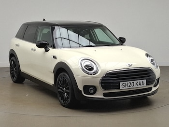Used MINI Clubman 2020 for sale - 78126432: Photo