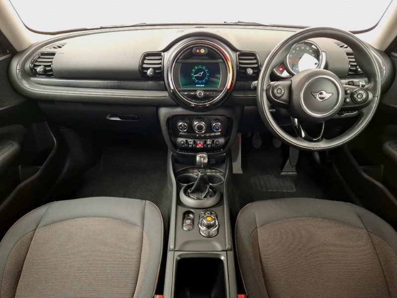 Used MINI Clubman 2020 for sale - 78126432: Photo 2