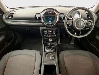 Used MINI Clubman 2020 for sale - 78126432: Photo