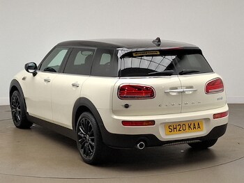 Used MINI Clubman 2020 for sale - 78126432: Photo