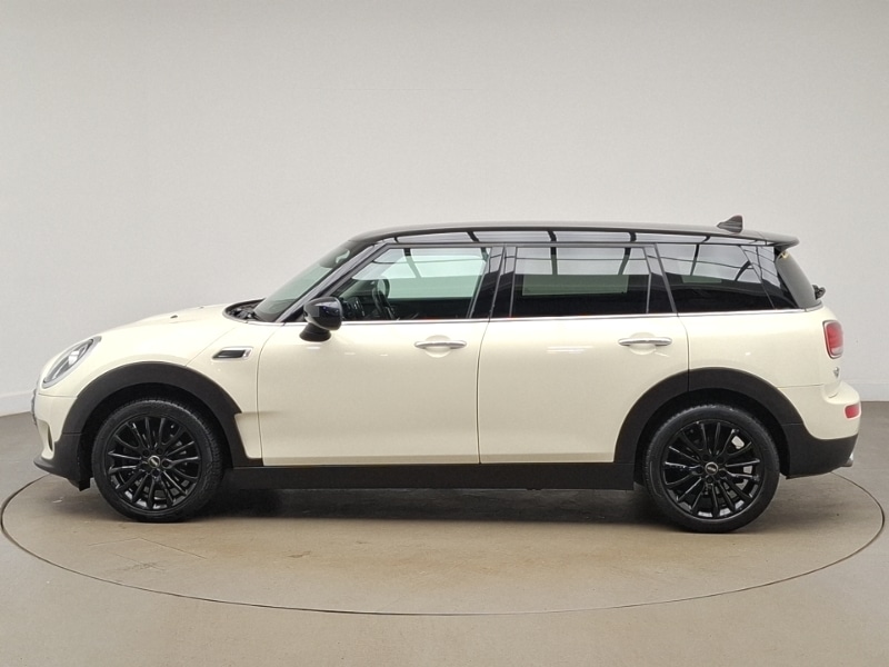 Used MINI Clubman 2020 for sale - 78126432: Photo 4