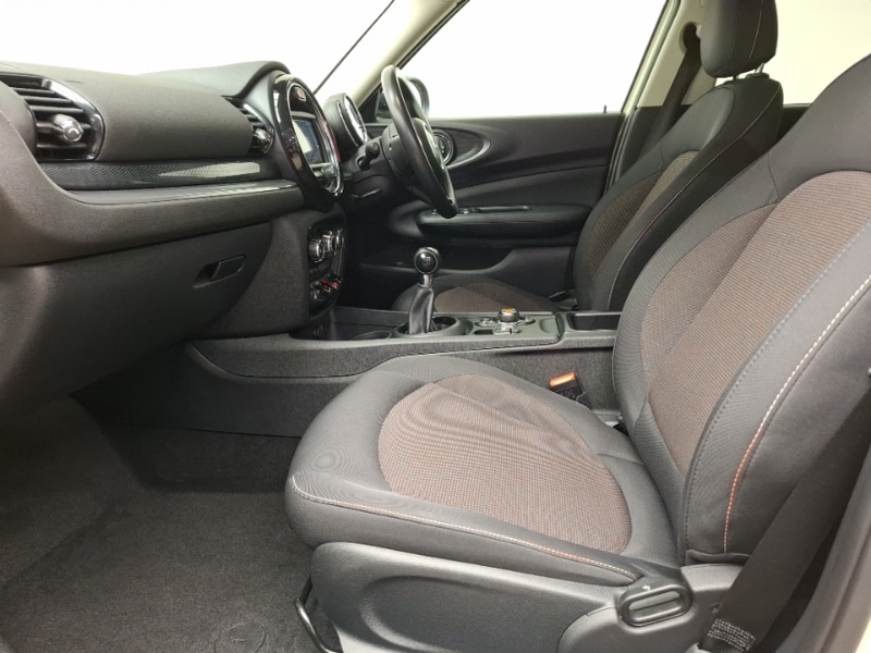 Used MINI Clubman 2020 for sale - 78126432: Photo 5