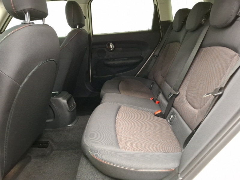 Used MINI Clubman 2020 for sale - 78126432: Photo 6