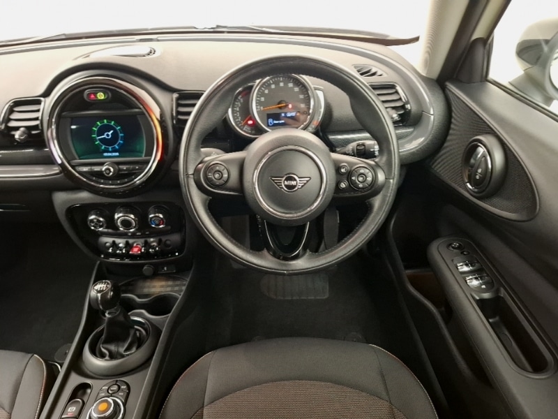 Used MINI Clubman 2020 for sale - 78126432: Photo 7