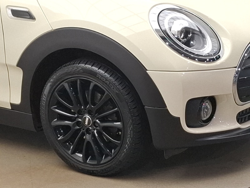 Used MINI Clubman 2020 for sale - 78126432: Photo 9
