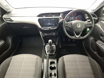 Used Vauxhall Corsa 2022 for sale - 78916395: Photo