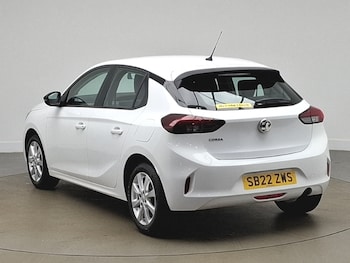 Used Vauxhall Corsa 2022 for sale - 78916395: Photo