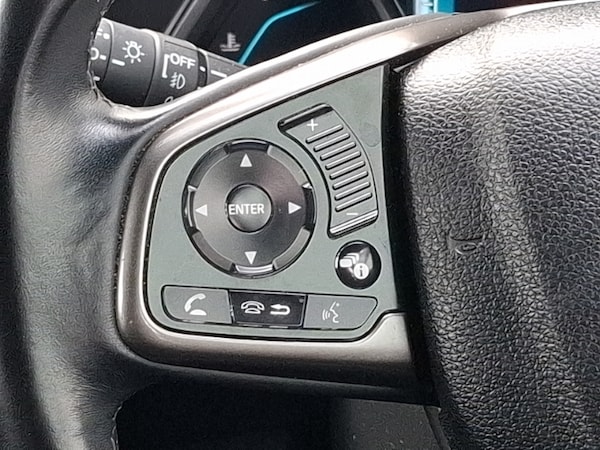 Used Honda Civic 2019 for sale - 76195434: Photo 10