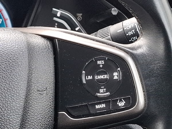 Used Honda Civic 2019 for sale - 76195434: Photo 11