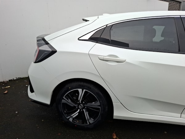 Used Honda Civic 2019 for sale - 76195434: Photo 13