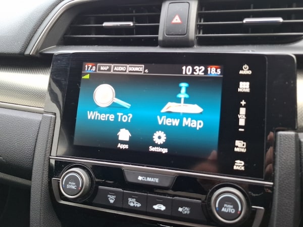 Used Honda Civic 2019 for sale - 76195434: Photo 15