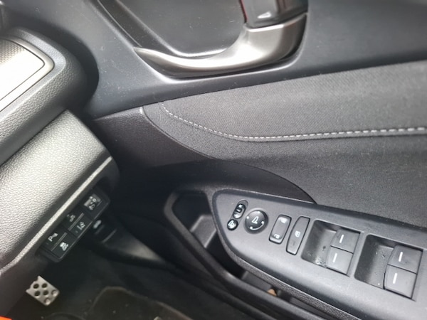 Used Honda Civic 2019 for sale - 76195434: Photo 19