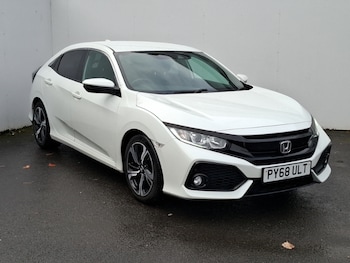 Honda - Civic